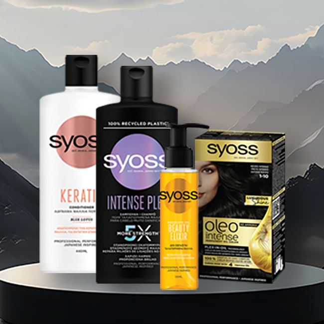 Syoss